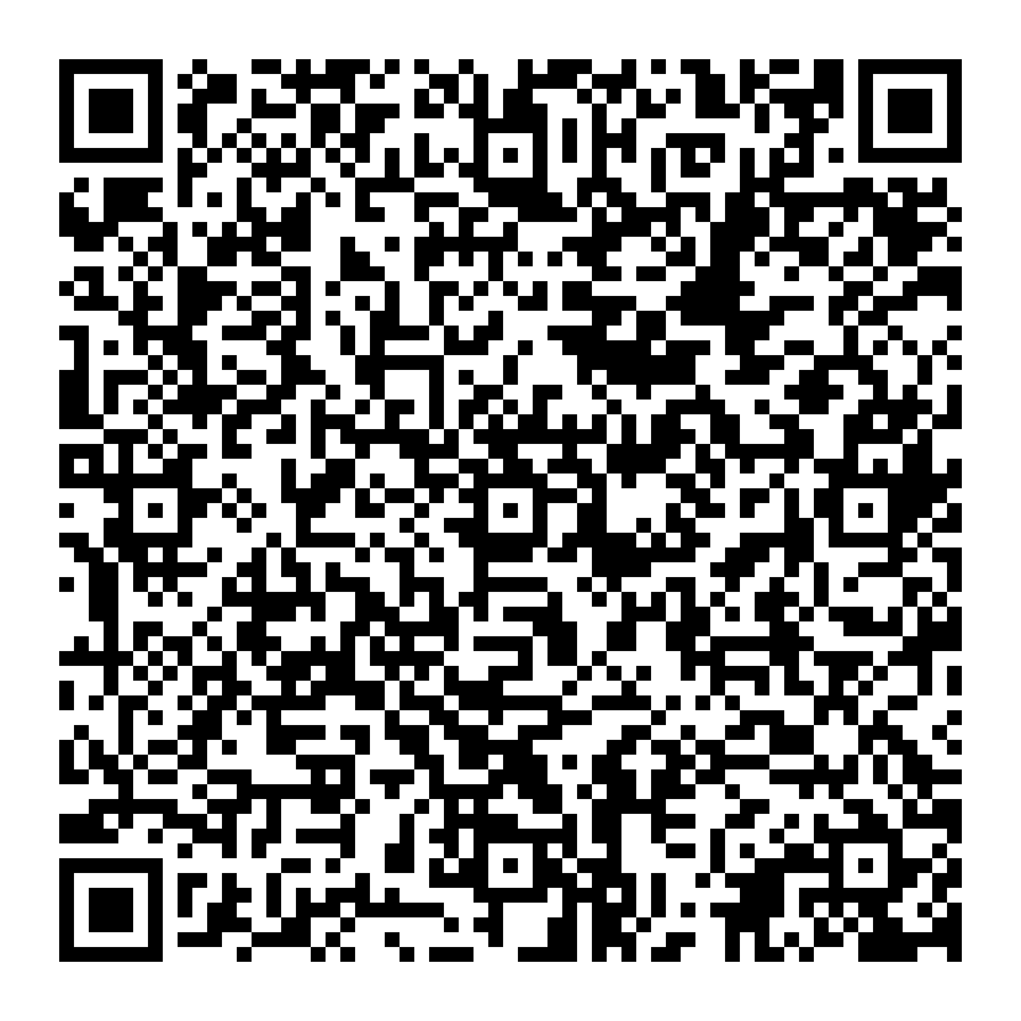 MahaRERA QR Code